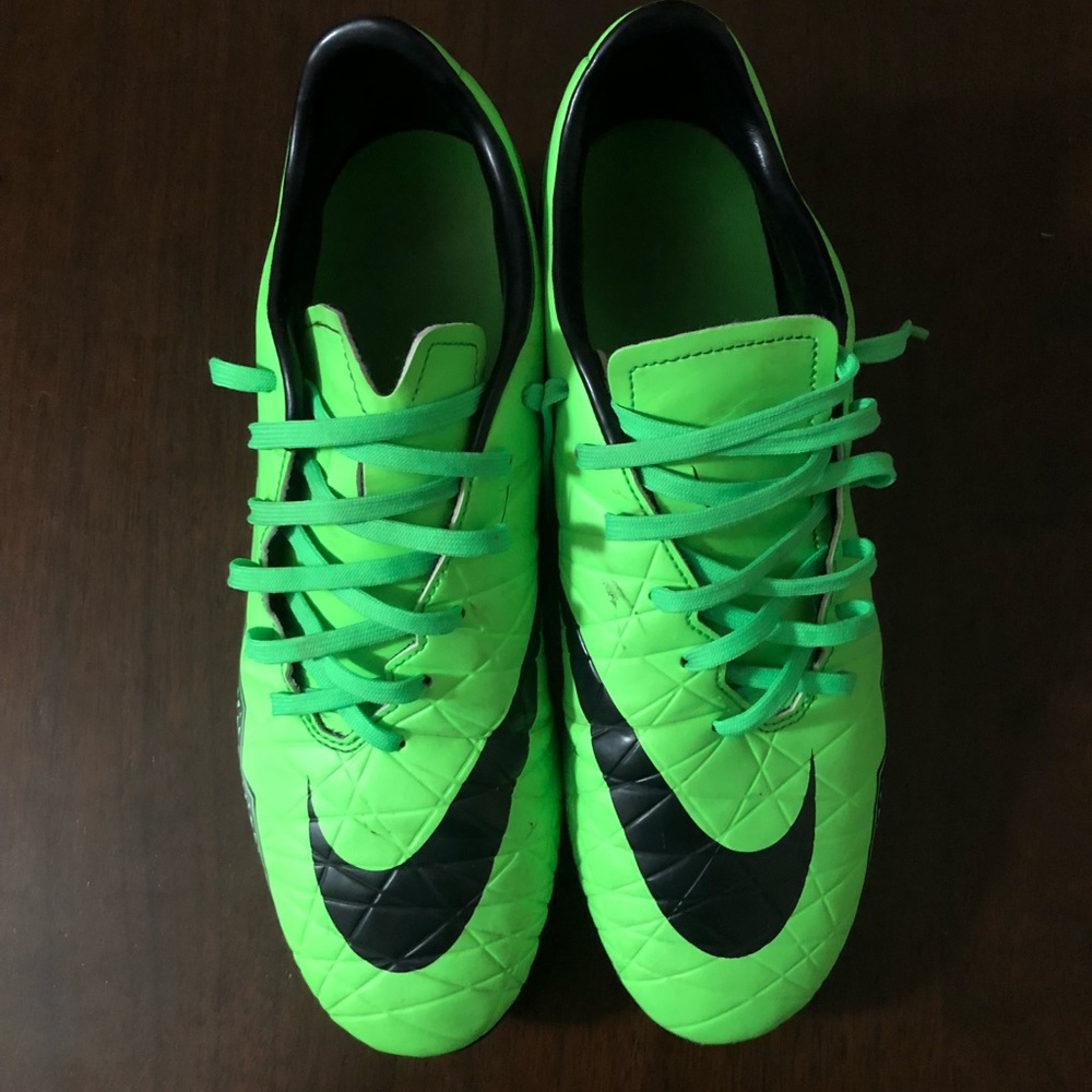 Nike hypervenom